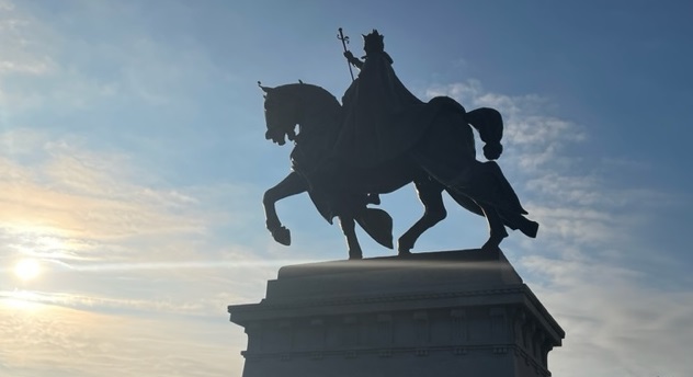 Feast Day of St. Louis IX - The Catholic Esquire